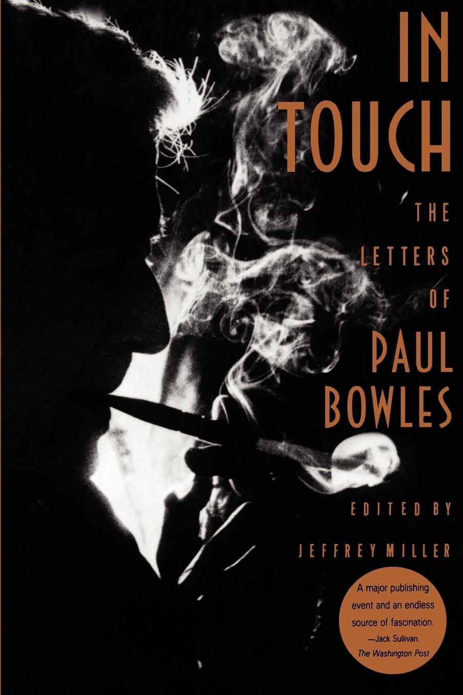 Cover: 9780374524593 | In Touch | Paul Bowles | Taschenbuch | Paperback | Englisch | 1995