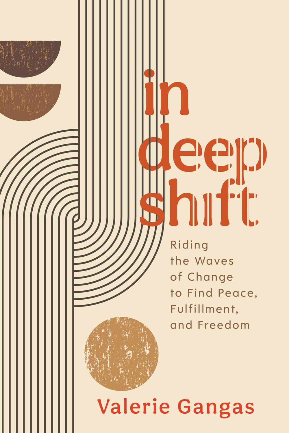 Cover: 9781683649656 | In Deep Shift | Valerie Gangas | Buch | Gebunden | Englisch | 2023