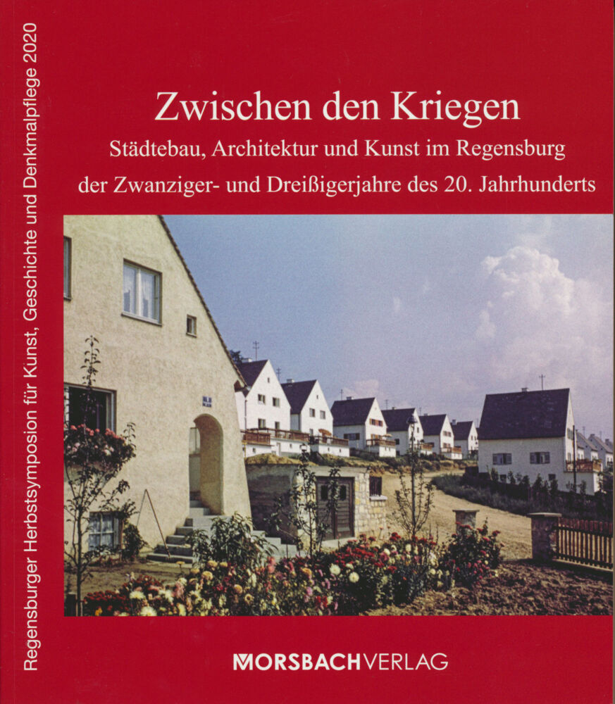 Cover: 9783960181132 | Zwischen den Kriegen | Peter Morsbach (u. a.) | Taschenbuch | 180 S.