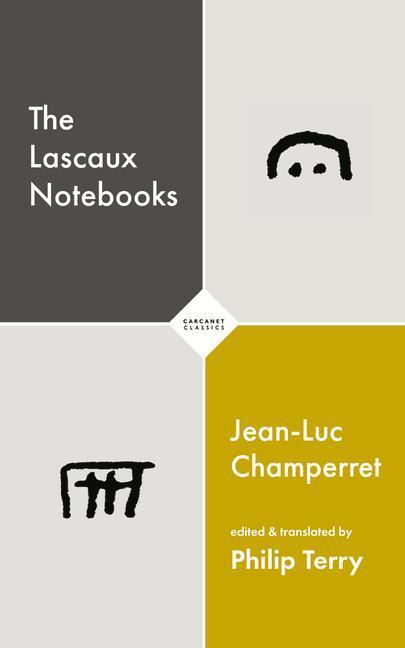 Cover: 9781800171725 | The Lascaux Notebooks | Jean-Luc Champerret | Taschenbuch | Englisch