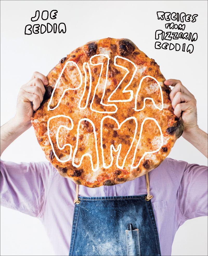 Cover: 9781419724091 | Pizza Camp: Recipes from Pizzeria Beddia | Joe Beddia | Buch | 2017
