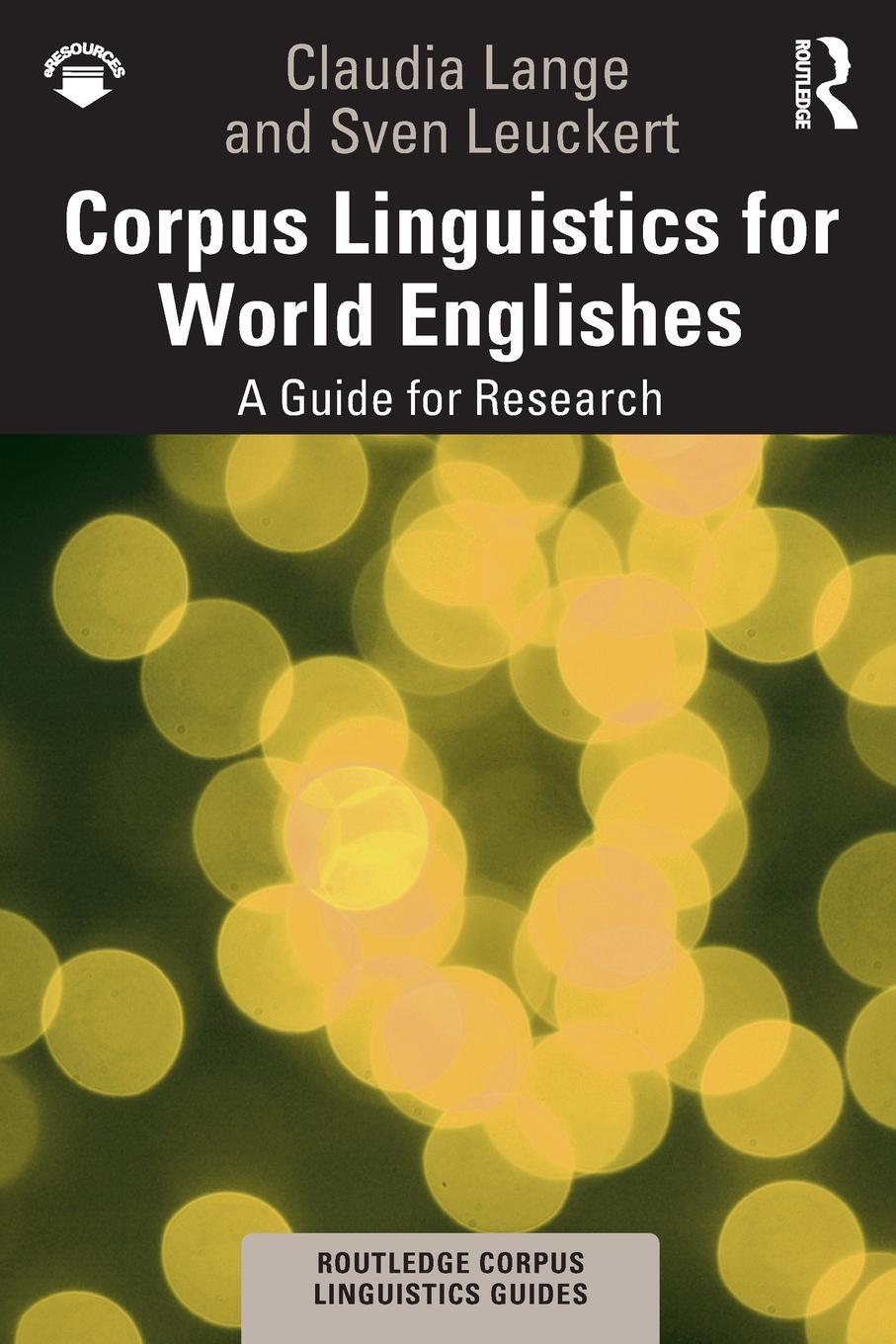 Cover: 9781138593459 | Corpus Linguistics for World Englishes | A Guide for Research | Buch