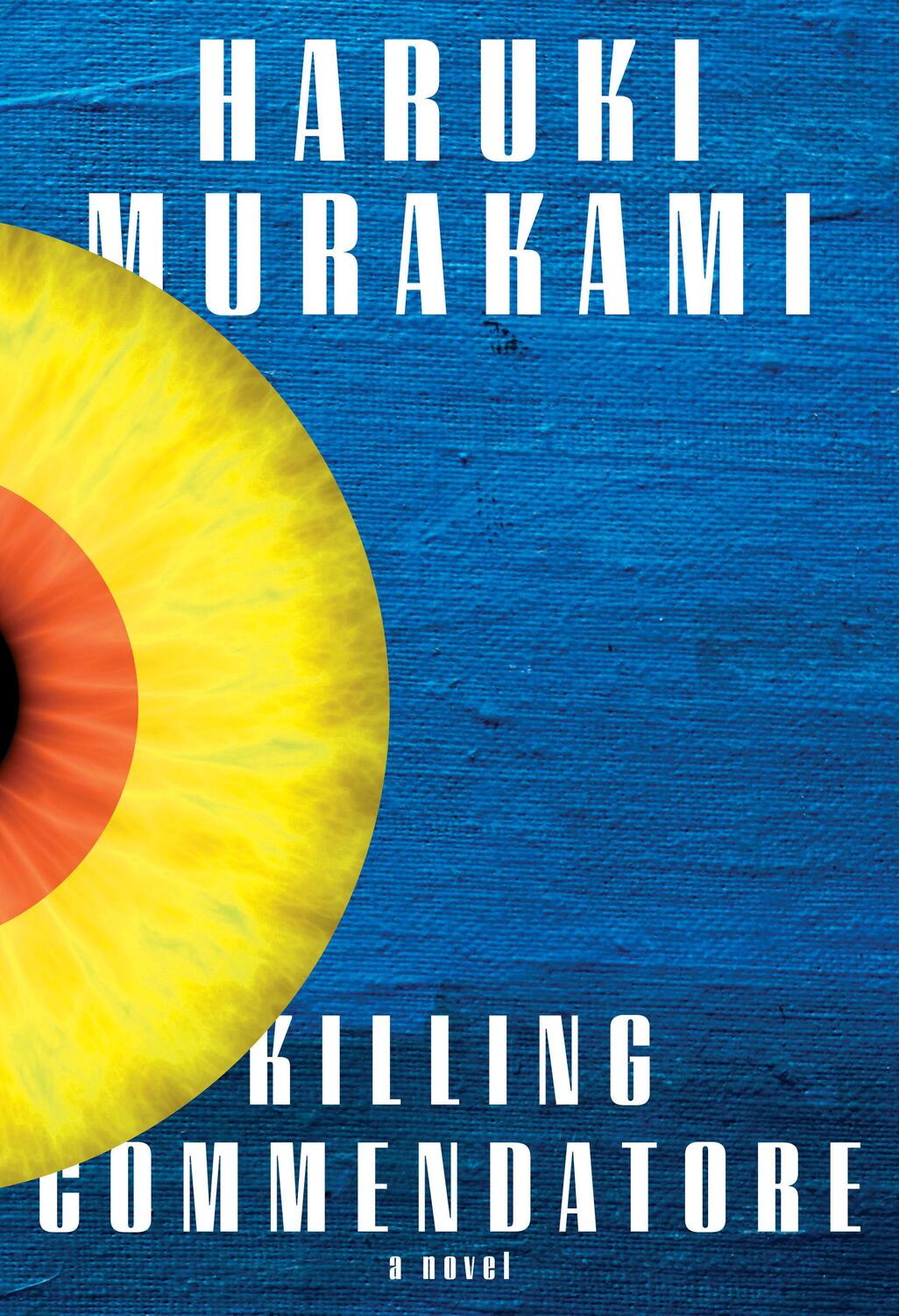 Cover: 9780525520047 | Killing Commendatore | A Novel | Haruki Murakami | Buch | Englisch