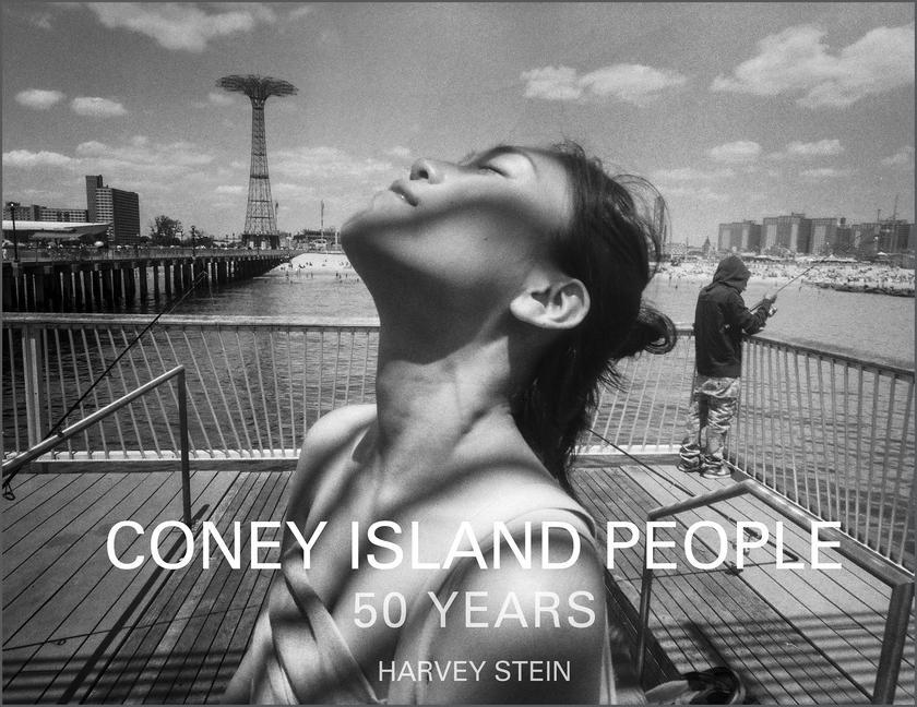 Cover: 9780764364068 | Coney Island People | 50 Years, 1970-2020 | Harvey Stein | Buch | 2022