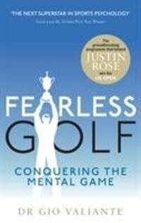Cover: 9780091957476 | Fearless Golf | Dr. Gio Valiante | Taschenbuch | Englisch | 2013