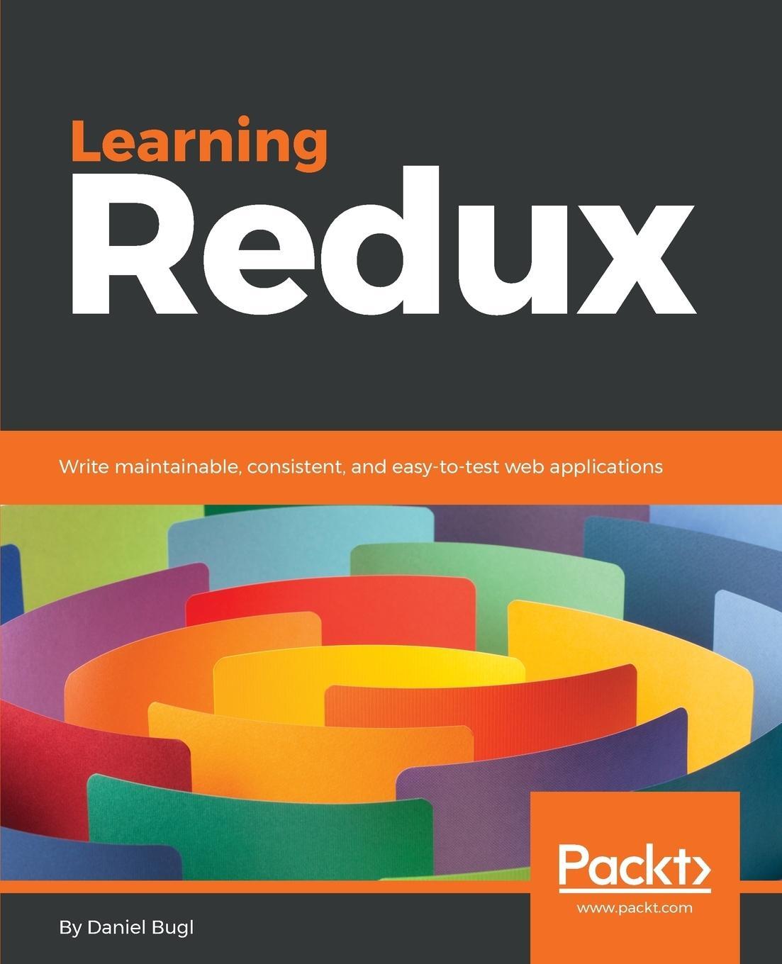 Cover: 9781786462398 | Learning Redux | Daniel Bugl | Taschenbuch | Paperback | Englisch