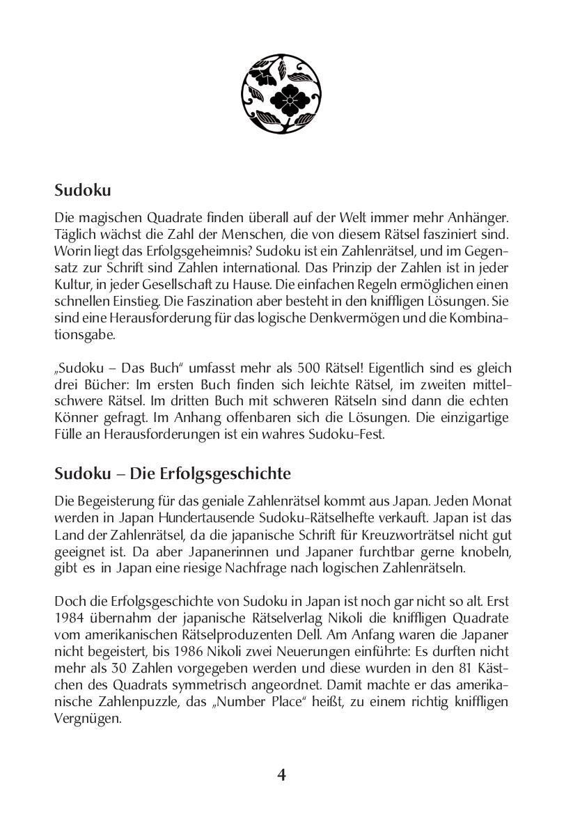 Bild: 9783625195504 | Sudoku - Premium Edition | Buch | 576 S. | Deutsch | 2024