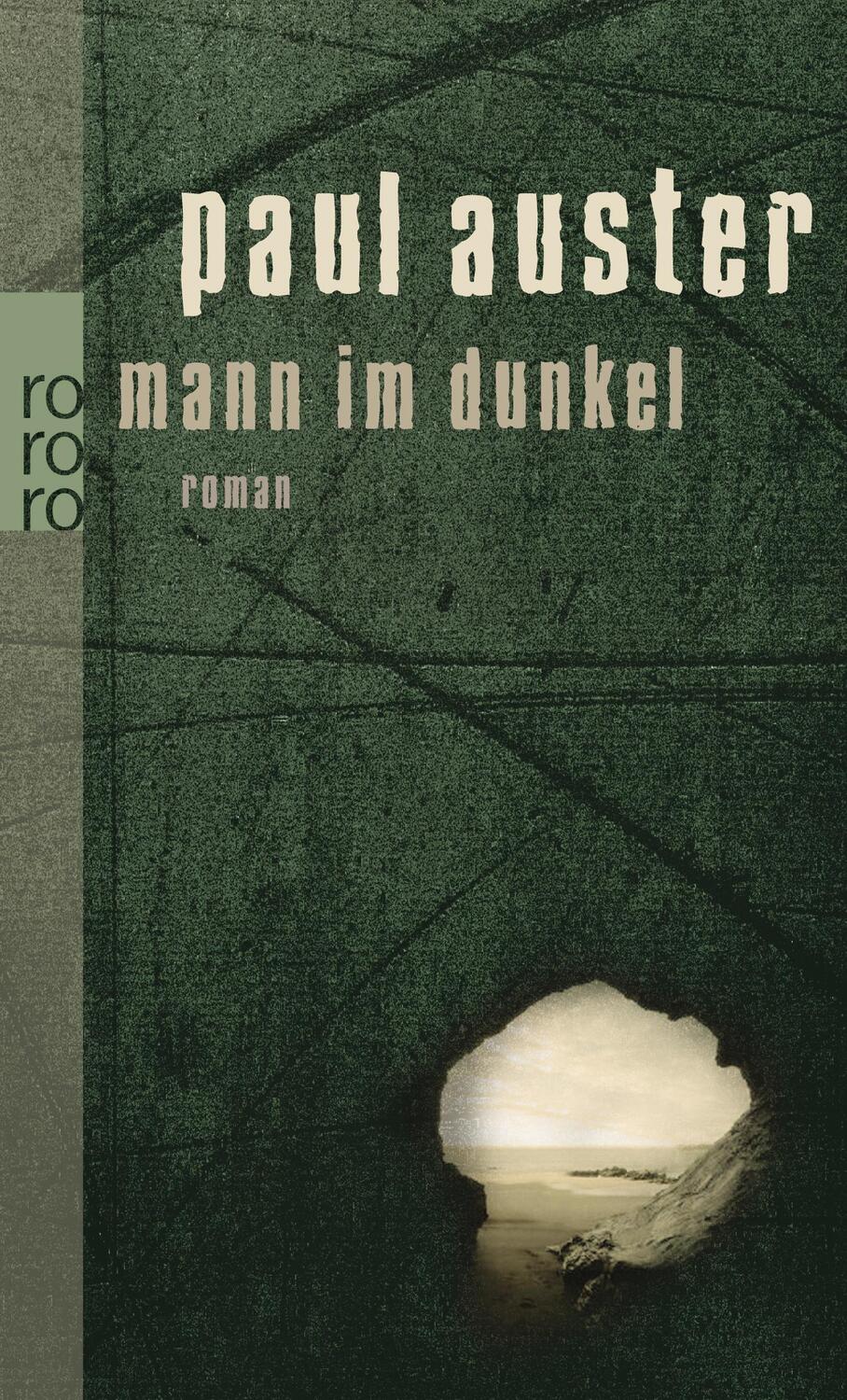 Cover: 9783499248306 | Mann im Dunkel | Paul Auster | Taschenbuch | 220 S. | Deutsch | 2010