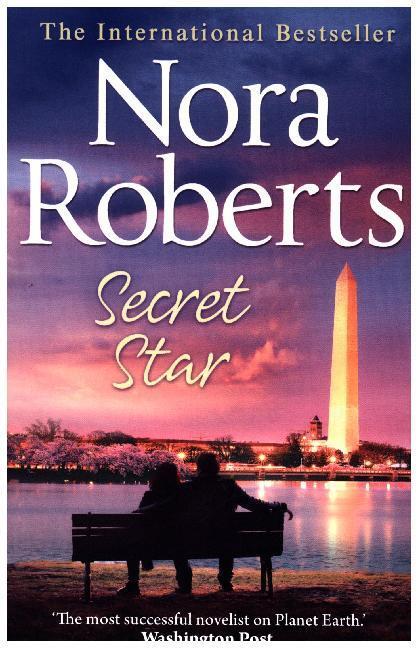 Cover: 9780263927467 | Secret Star | Nora Roberts | Taschenbuch | Englisch | Mills & Boon