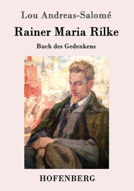 Cover: 9783861990260 | Rainer Maria Rilke | Buch des Gedenkens | Lou Andreas-Salomé | Buch