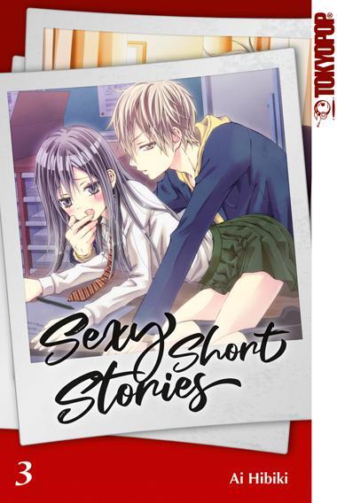 Cover: 9783842068797 | Sexy Short Stories 03 | Ai Hibiki | Taschenbuch | Deutsch | 2021