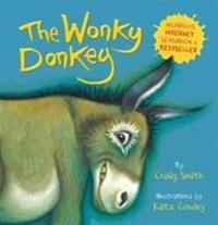 Cover: 9781407198521 | The Wonky Donkey (BB) | Craig Smith | Buch | Englisch | 2019