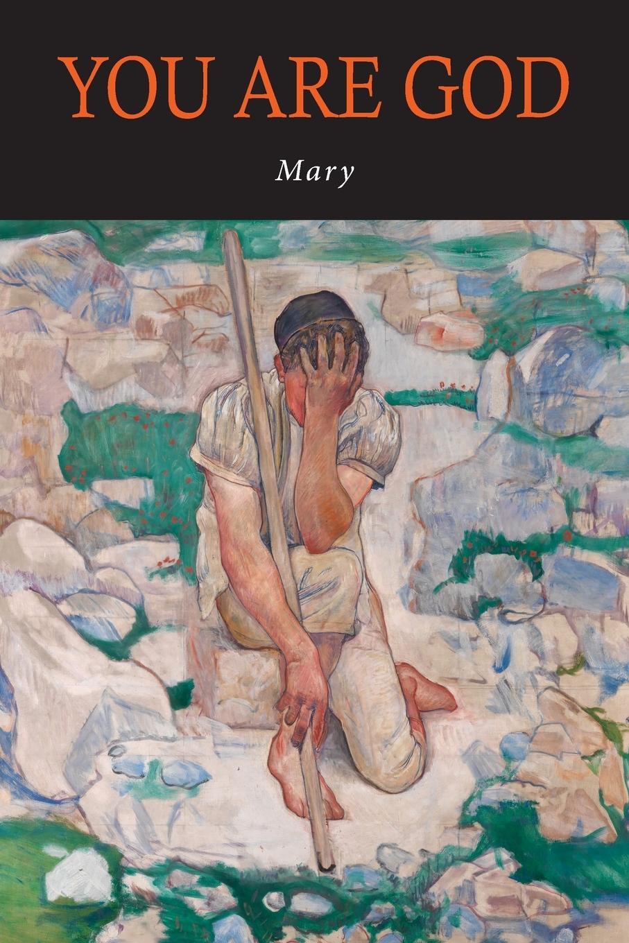 Cover: 9781684225583 | You are God | Mary | Taschenbuch | Paperback | Englisch | 2021