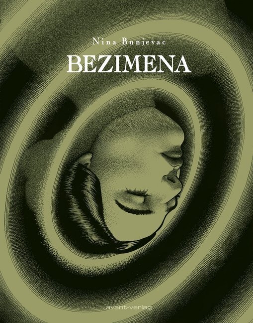 Cover: 9783964450326 | Bezimena | Nina Bunjevac | Buch | 224 S. | Deutsch | 2020