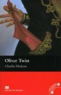 Cover: 9780230030459 | Macmillan Readers Oliver Twist Intermediate Reader Without CD | Buch