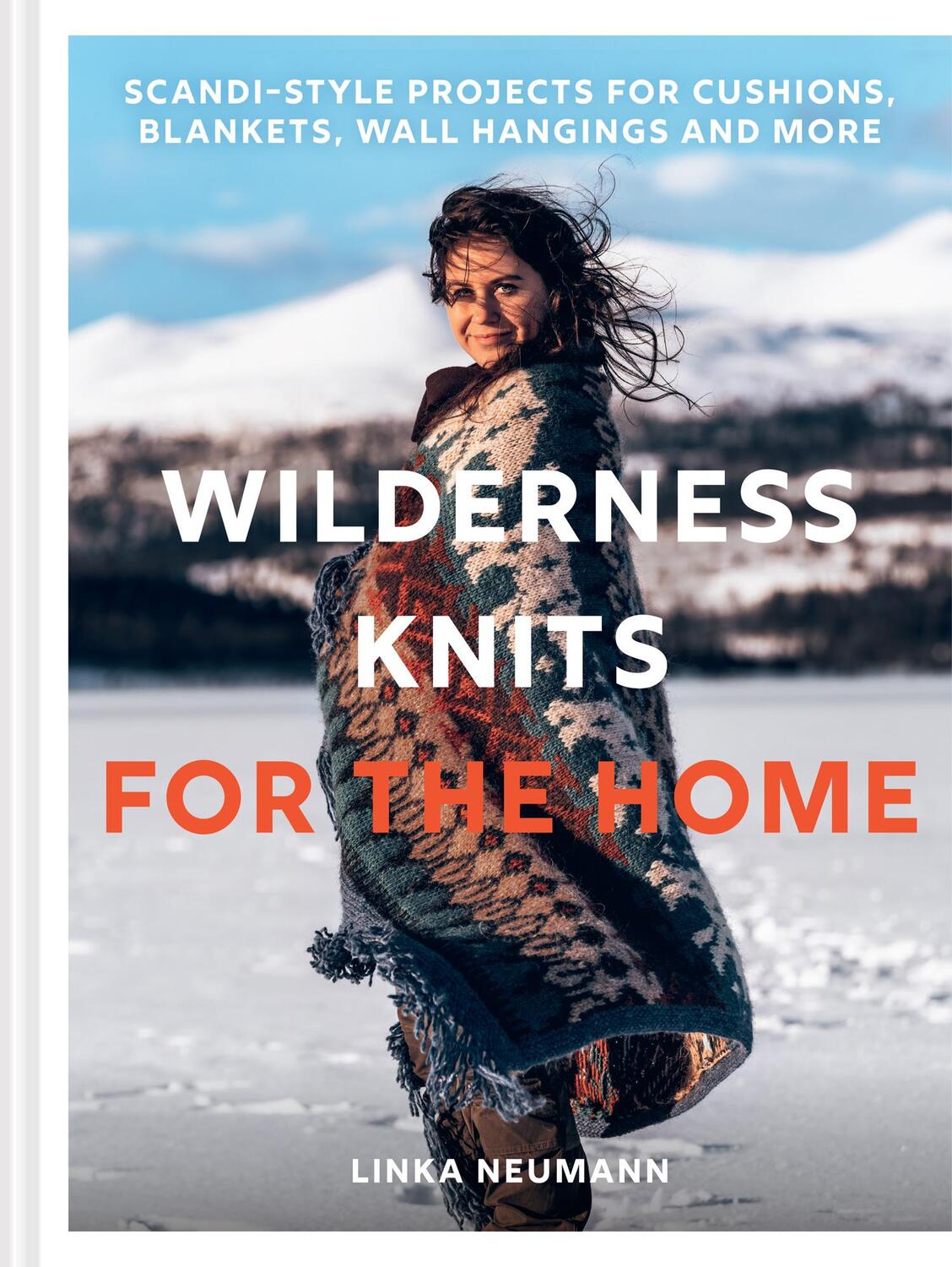 Cover: 9781911682769 | Wilderness Knits for the Home | Linka Neumann | Buch | Gebunden | 2022