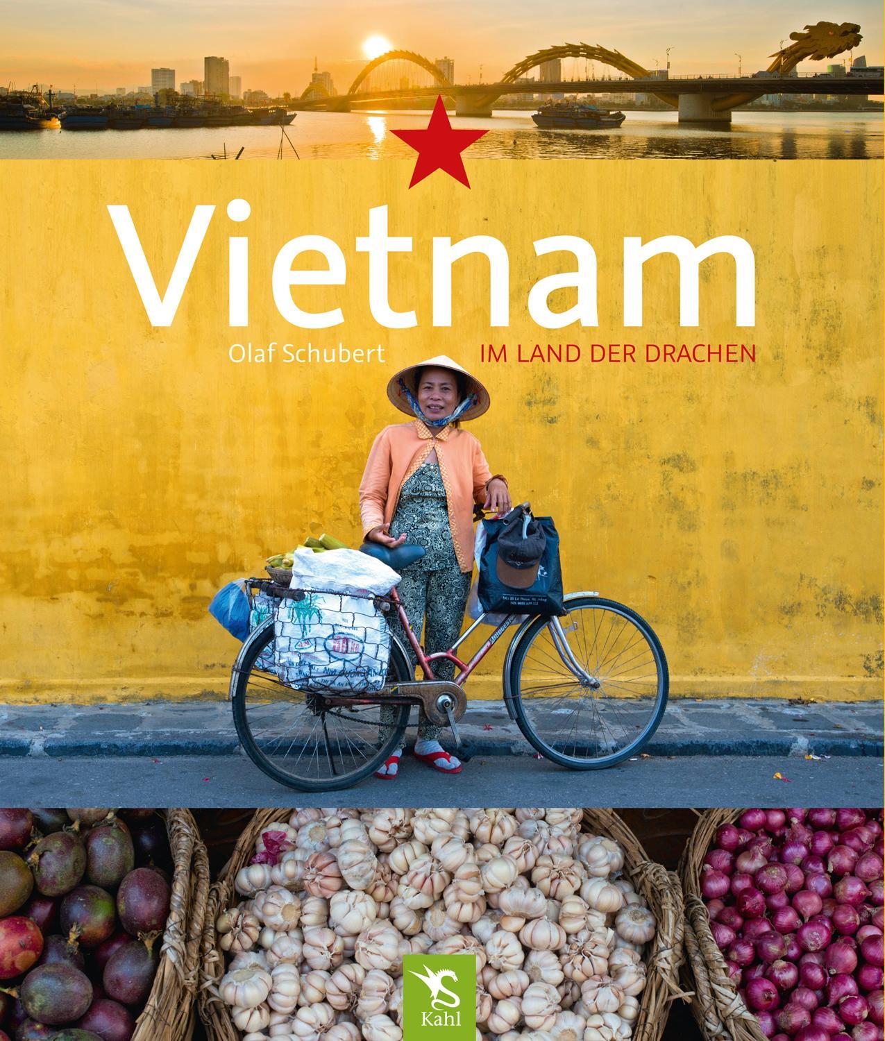 Cover: 9783938916315 | Vietnam | Im Land der Drachen | Olaf Schubert | Taschenbuch | 168 S.
