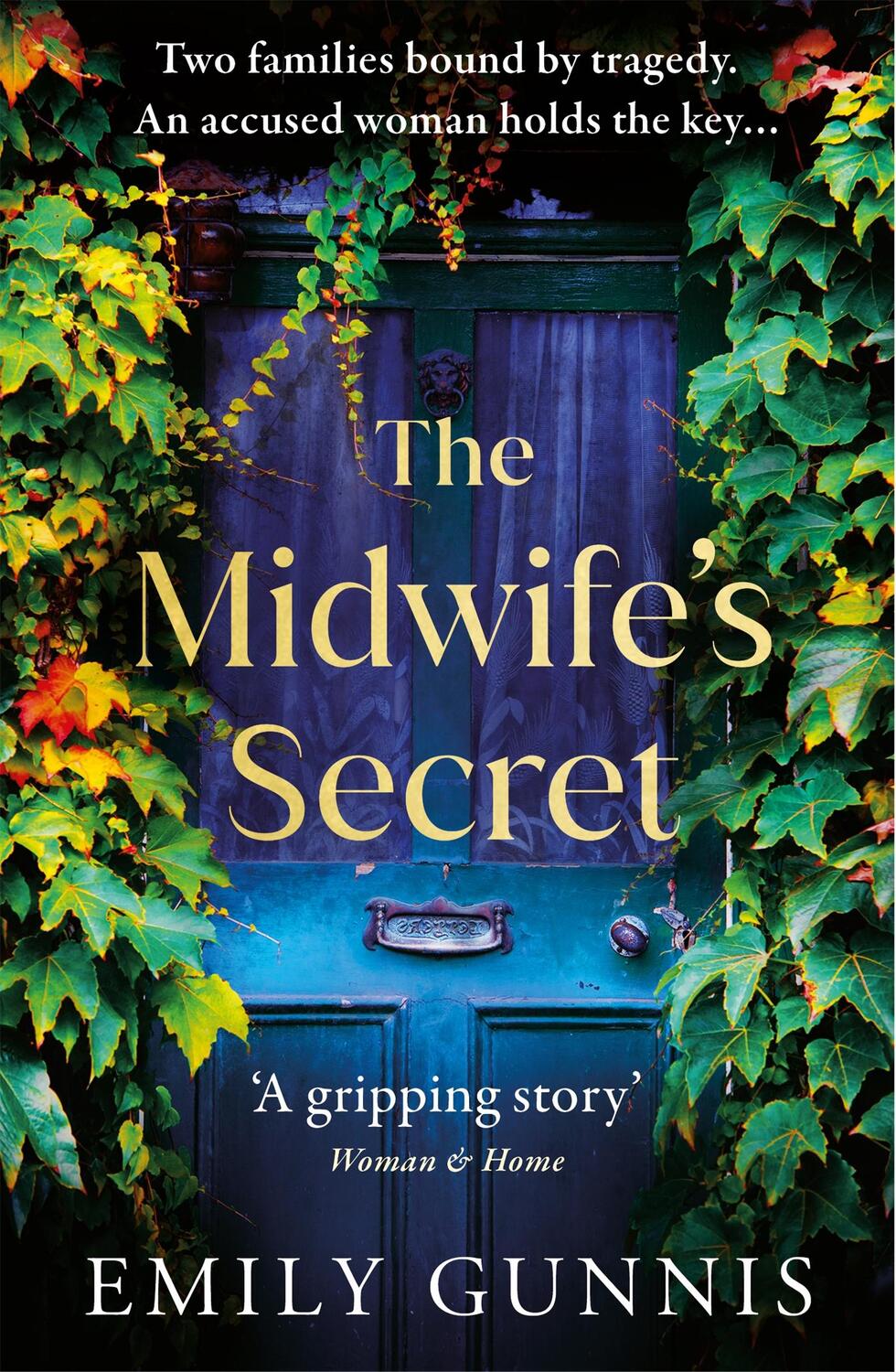 Cover: 9781472272058 | The Midwife's Secret | Emily Gunnis | Taschenbuch | 400 S. | Englisch