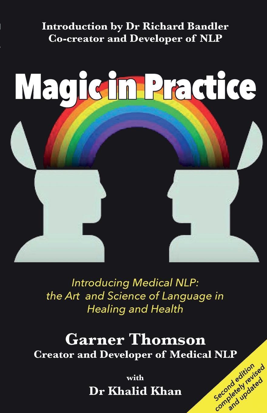 Cover: 9781781610633 | Magic in Practice Second Edition | Introducing Medical NLP | Buch