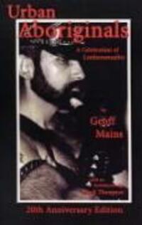 Cover: 9781881943181 | Urban Aboriginals: A Celebration of Leathersexuality | Geoff Mains