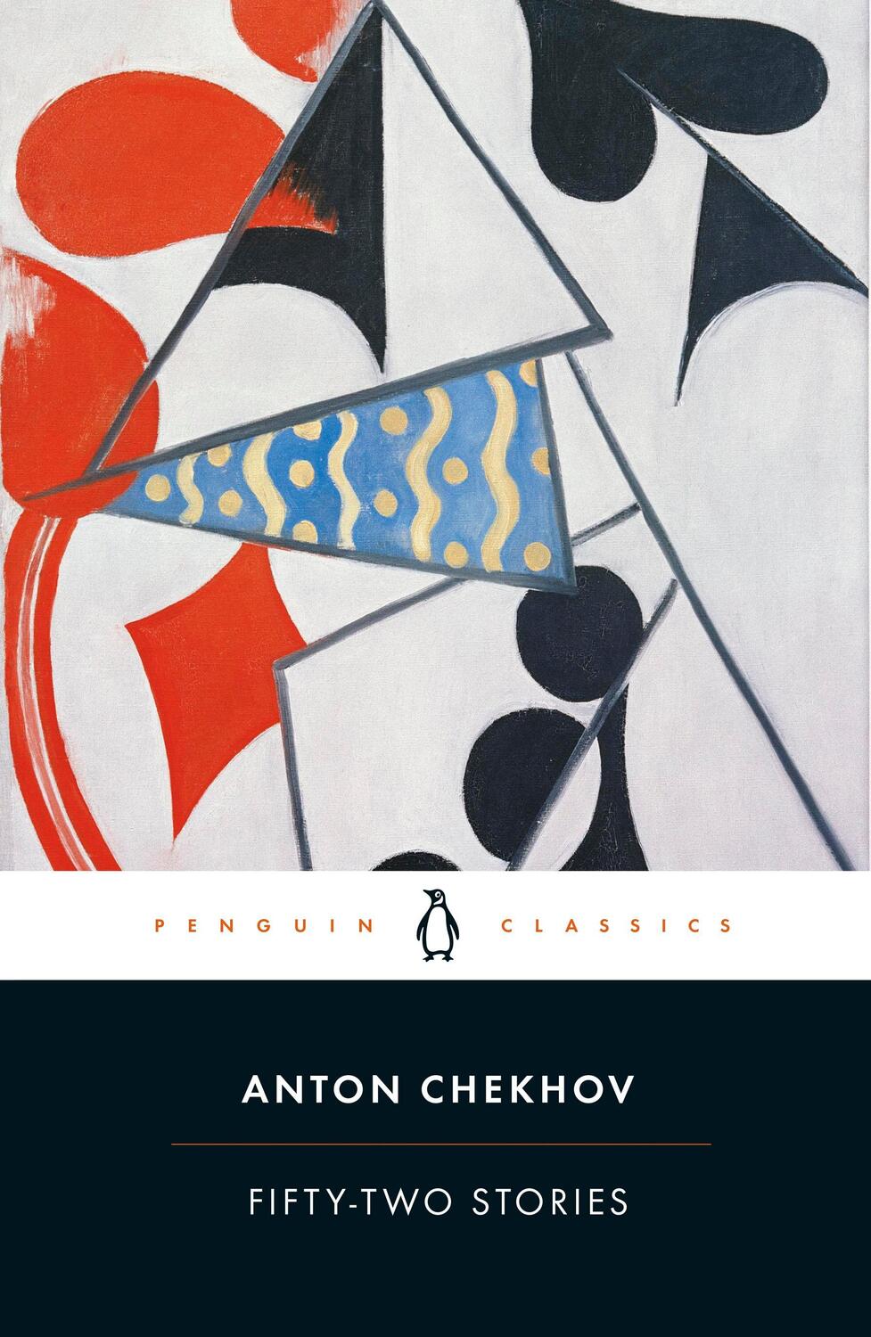 Cover: 9780241444245 | Fifty-Two Stories | Anton Chekhov | Taschenbuch | Englisch | 2021
