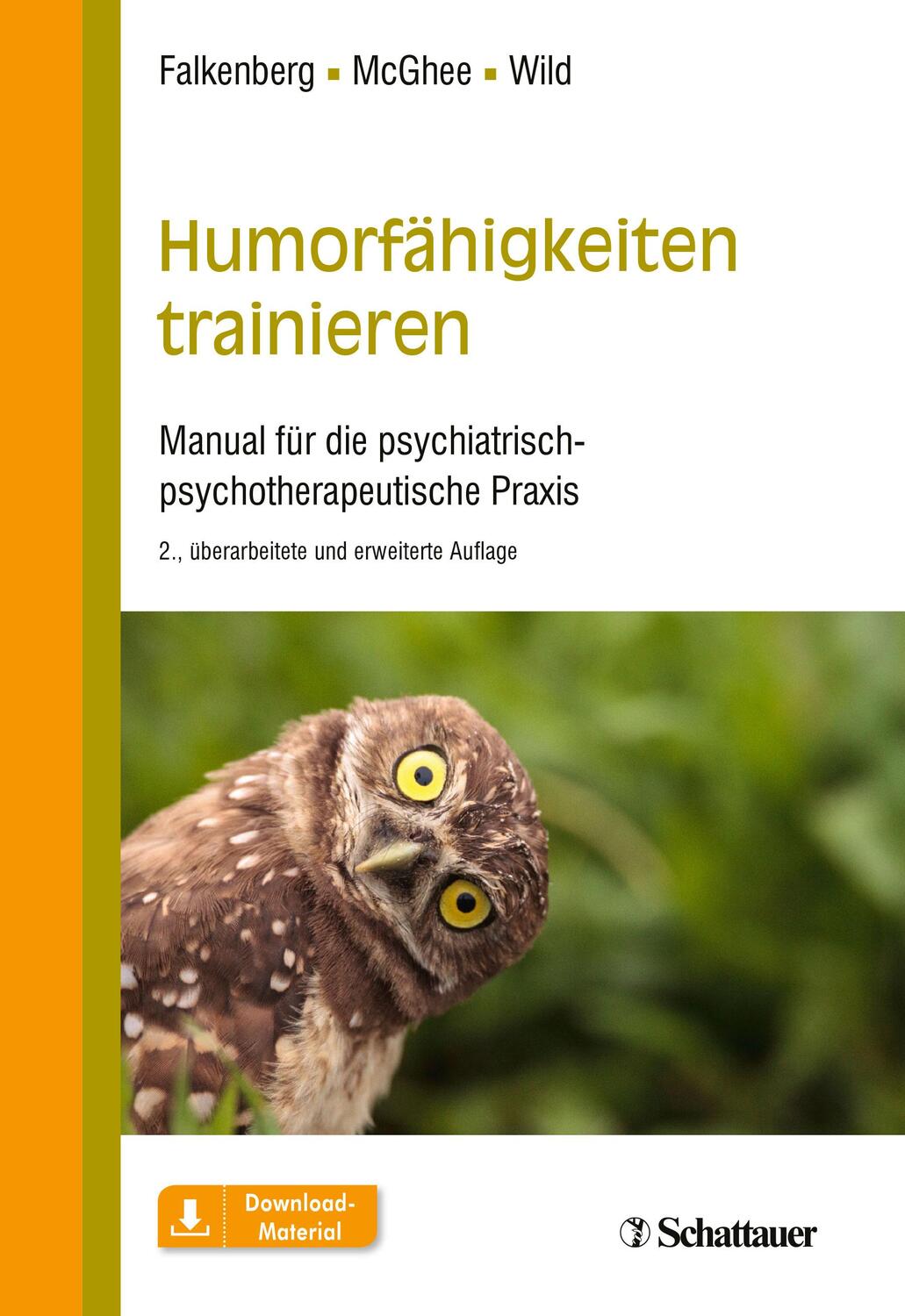 Cover: 9783608400656 | Humorfähigkeiten trainieren | Irina Falkenberg (u. a.) | Taschenbuch