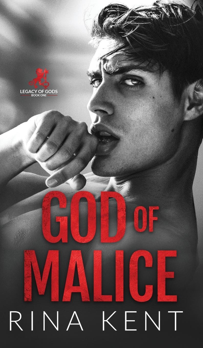 Cover: 9781685450977 | God of Malice | A Dark College Romance | Rina Kent | Buch | Englisch