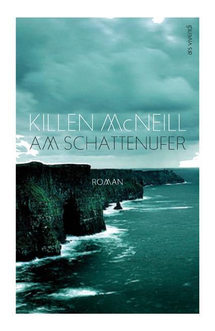 Cover: 9783869131931 | Am Schattenufer | Roman | Killen McNeill | Buch | 336 S. | Deutsch