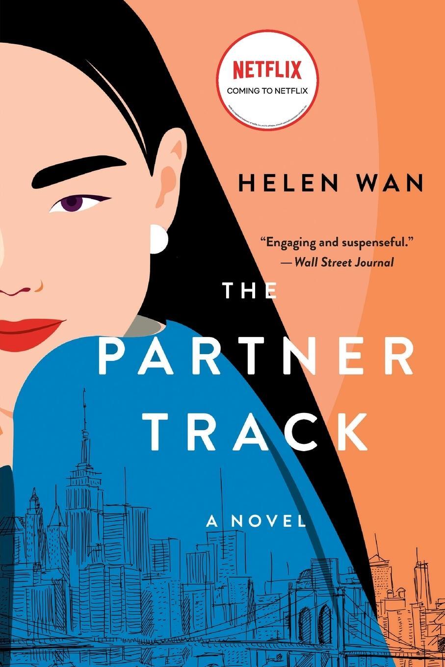 Cover: 9781250056498 | PARTNER TRACK | Helen Wan | Taschenbuch | Paperback | Englisch | 2014