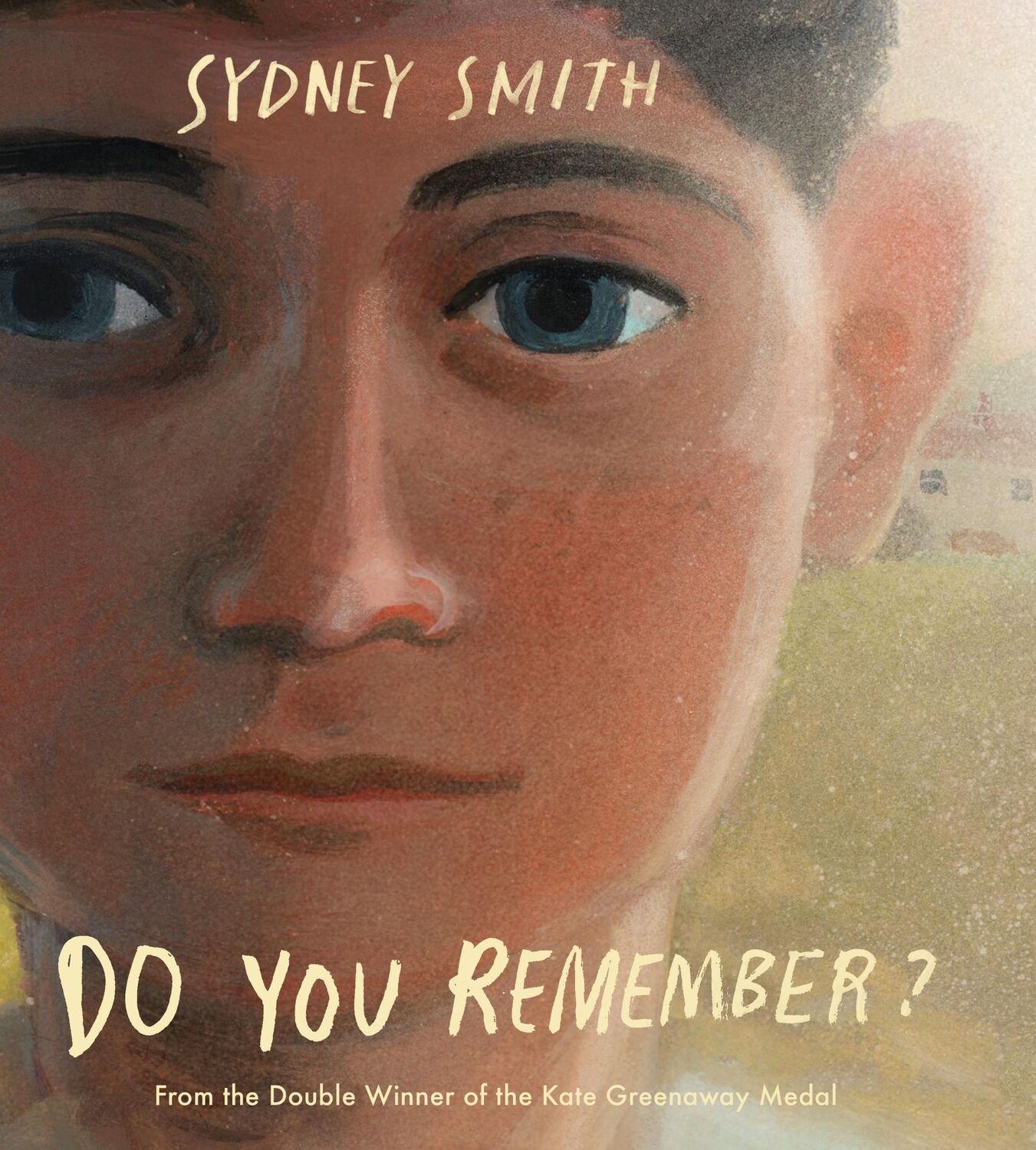 Cover: 9781529519914 | Do You Remember? | Sydney Smith | Buch | Englisch | 2023