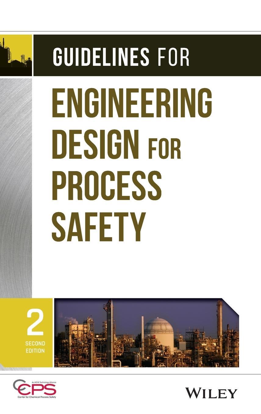 Cover: 9780470767726 | GL Engineering Design, 2e | Ccps | Buch | HC gerader Rücken kaschiert