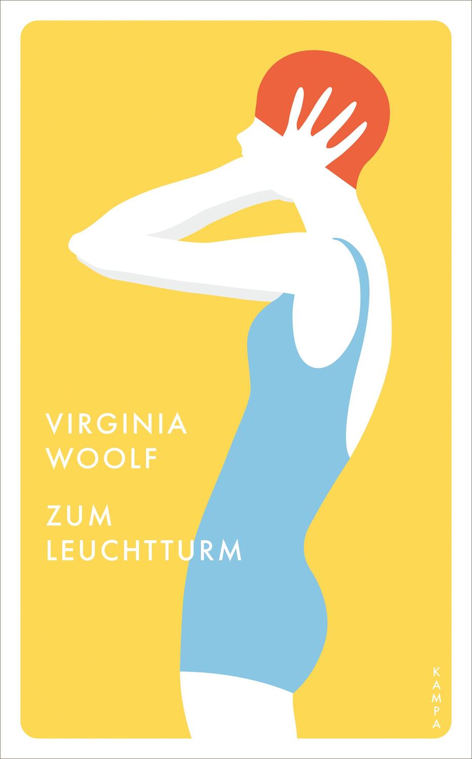 Cover: 9783311150596 | Zum Leuchtturm | Virginia Woolf | Taschenbuch | Taschenbuch | Deutsch
