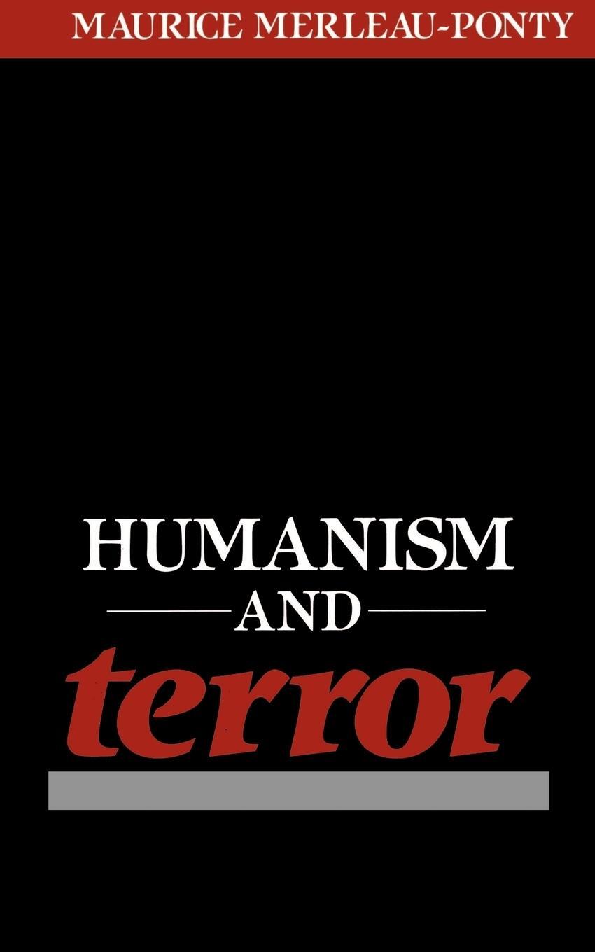 Cover: 9780807002773 | Humanism and Terror | An Essay on the Communist Problem | Taschenbuch