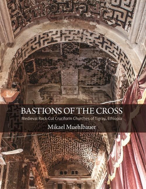 Cover: 9780884024972 | Bastions of the Cross | Mikael Muehlbauer | Buch | 2023