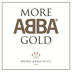 Cover: 602517247338 | More Abba Gold | Abba | Audio-CD | CD | 2008 | Universal Vertrieb