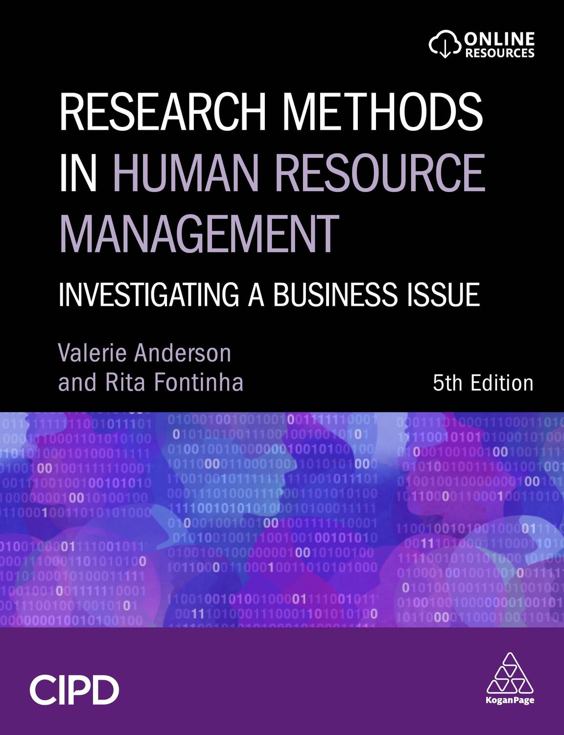 Cover: 9781398610163 | Research Methods in Human Resource Management | Rita Fontinha (u. a.)
