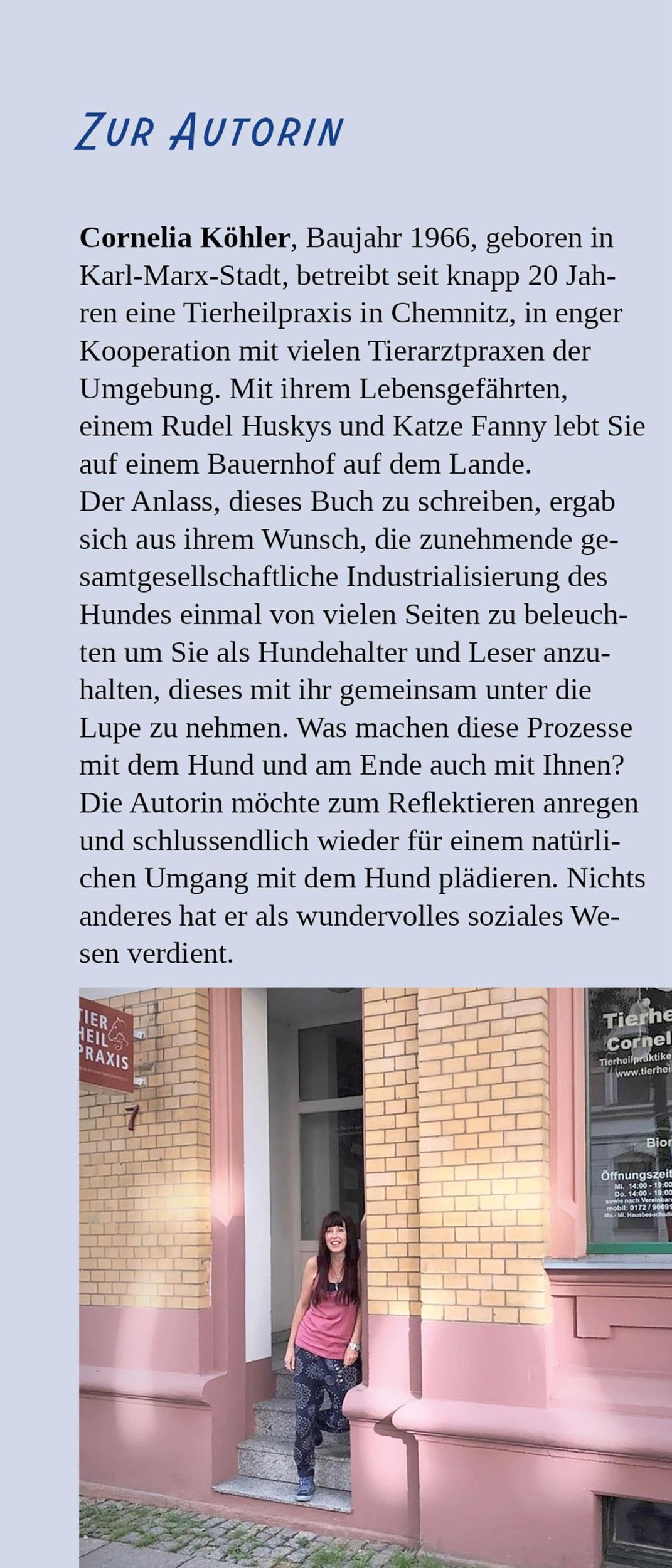 Autor: 9783907347348 | Offenbarungseid Hund | oder die Industrialisierung eines Lebewesens