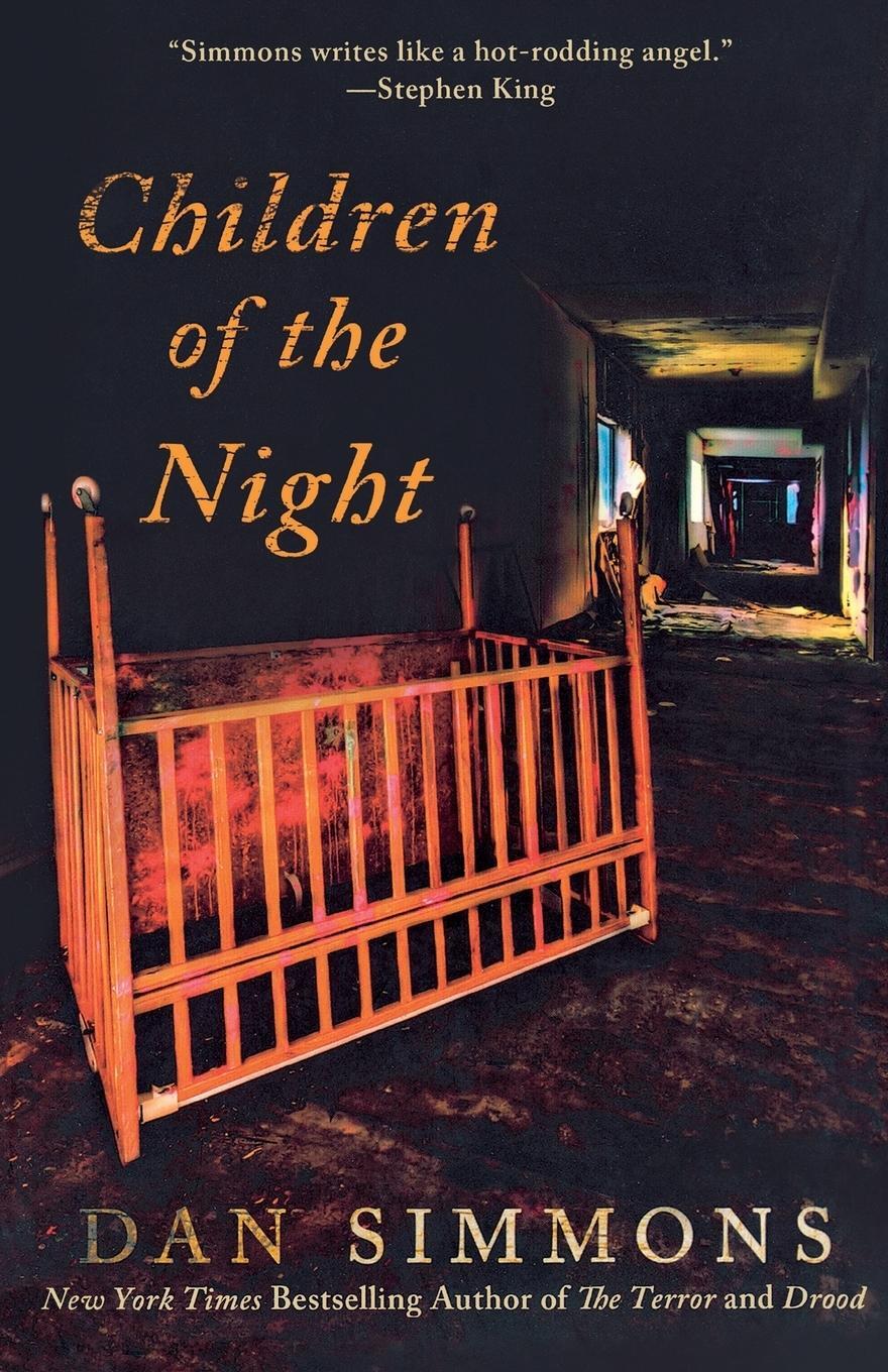 Cover: 9781250009852 | CHILDREN OF THE NIGHT | Dan Simmons | Taschenbuch | Paperback | 2012