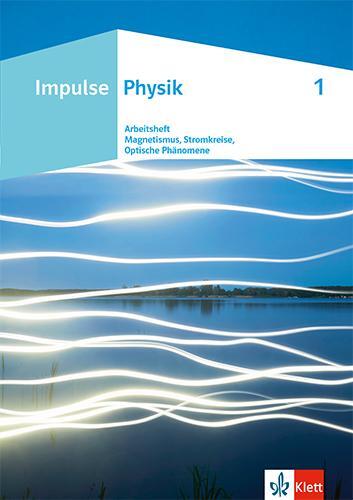 Cover: 9783127731316 | Impulse Physik 1 | Broschüre | 40 S. | Deutsch | 2023