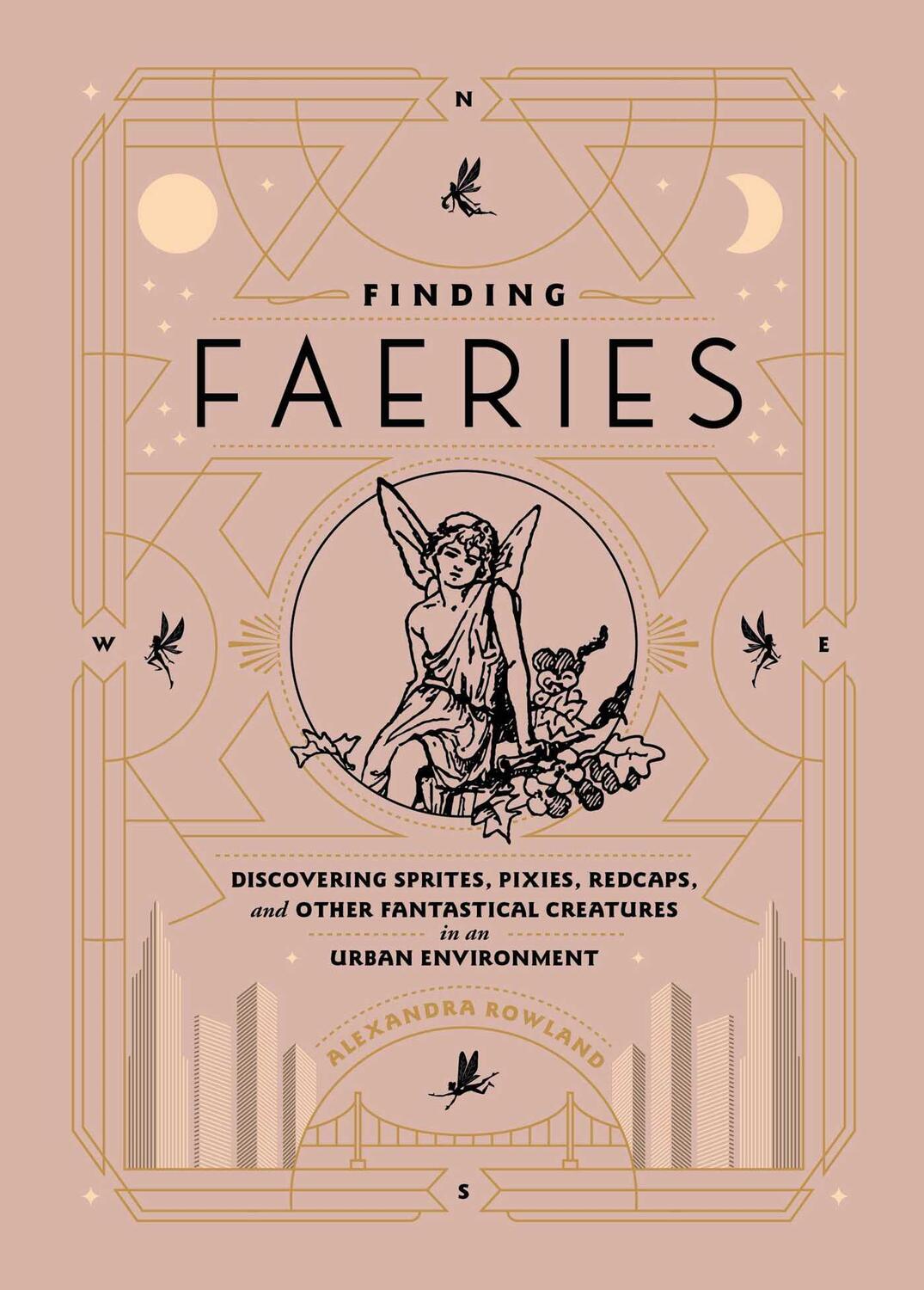 Cover: 9781982150266 | Finding Faeries: Discovering Sprites, Pixies, Redcaps, and Other...