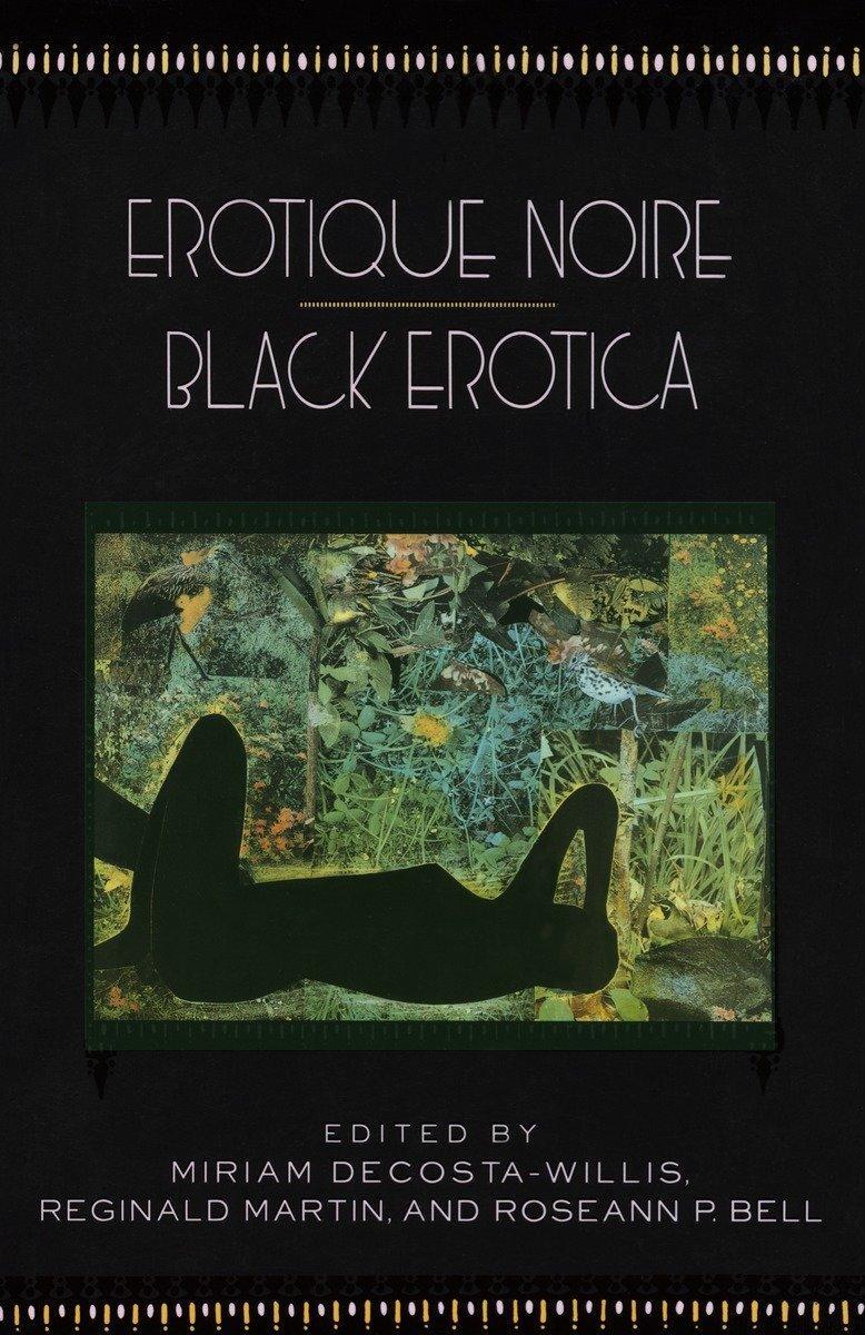 Cover: 9780385423090 | Erotique Noire/Black Erotica | Miriam Decosta-Willis (u. a.) | Buch