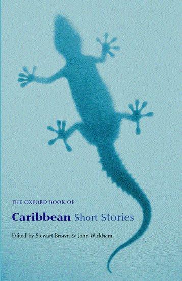 Cover: 9780192802293 | The Oxford Book of Caribbean Short Stories | John Wickham (u. a.)