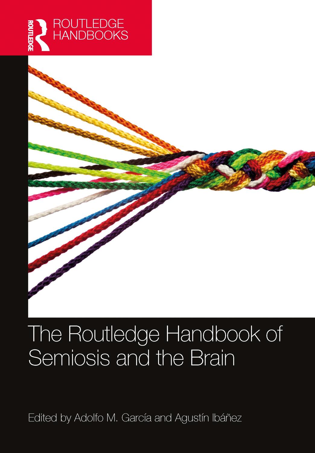 Cover: 9780367509163 | The Routledge Handbook of Semiosis and the Brain | Buch | Englisch