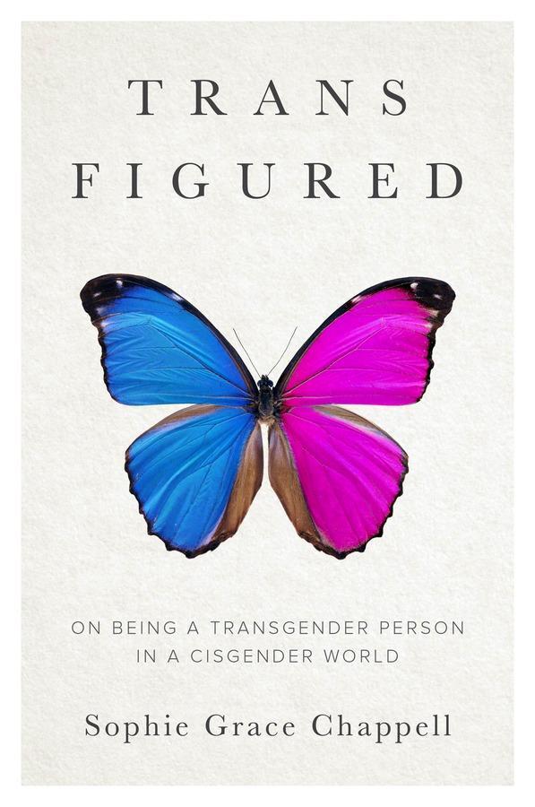 Cover: 9781509561506 | Trans Figured | On Being a Transgender Person in a Cisgender World