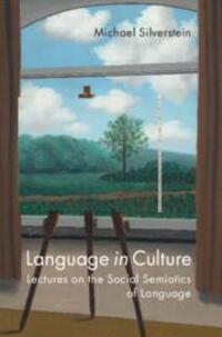 Cover: 9781009198844 | Language in Culture | Lectures on the Social Semiotics of Language
