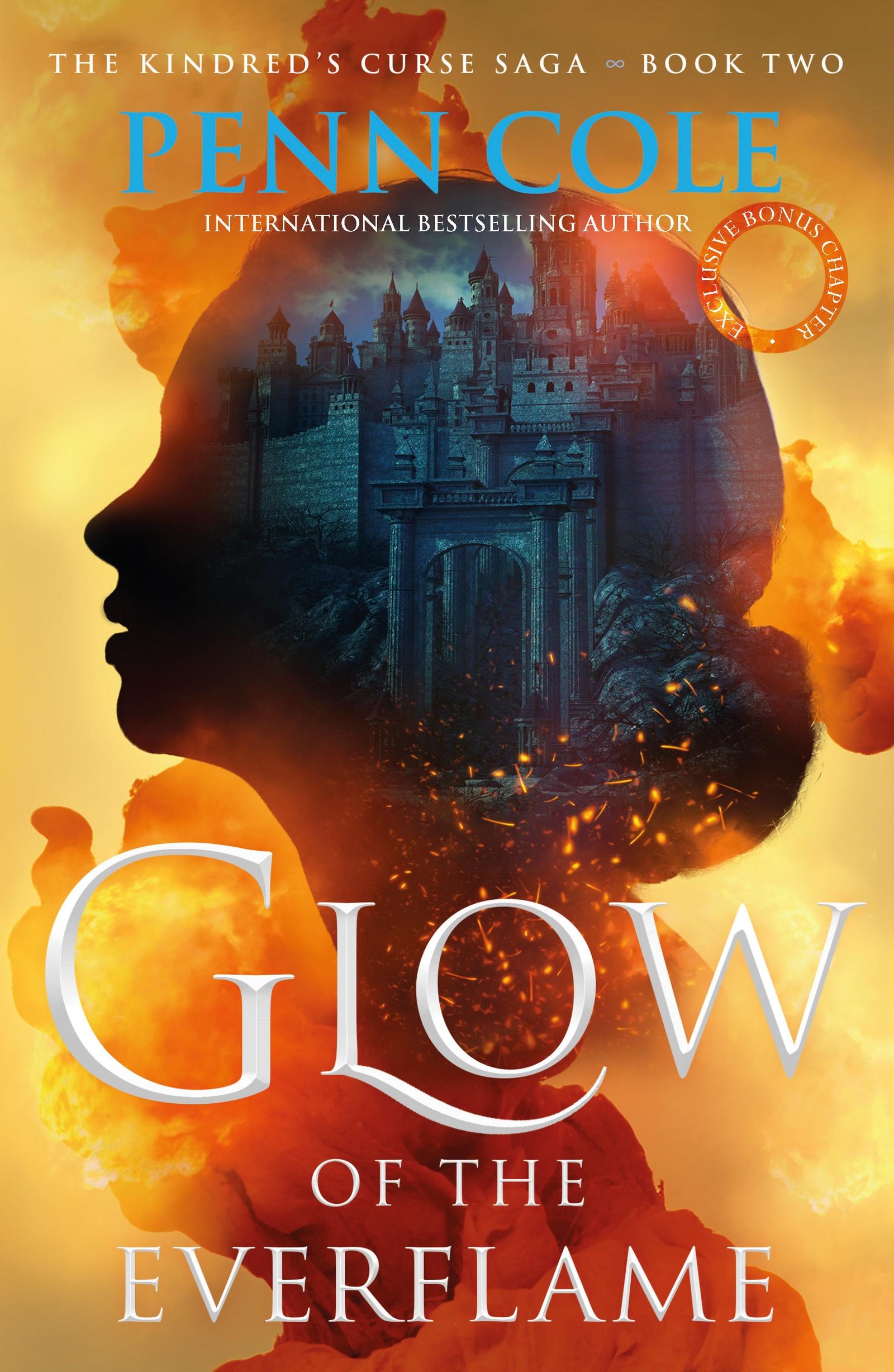 Cover: 9781035428946 | Glow of the Everflame | Penn Cole | Taschenbuch | Englisch | 2024