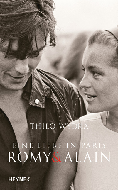 Cover: 9783453200500 | Eine Liebe in Paris - Romy und Alain | Thilo Wydra | Buch | 352 S.