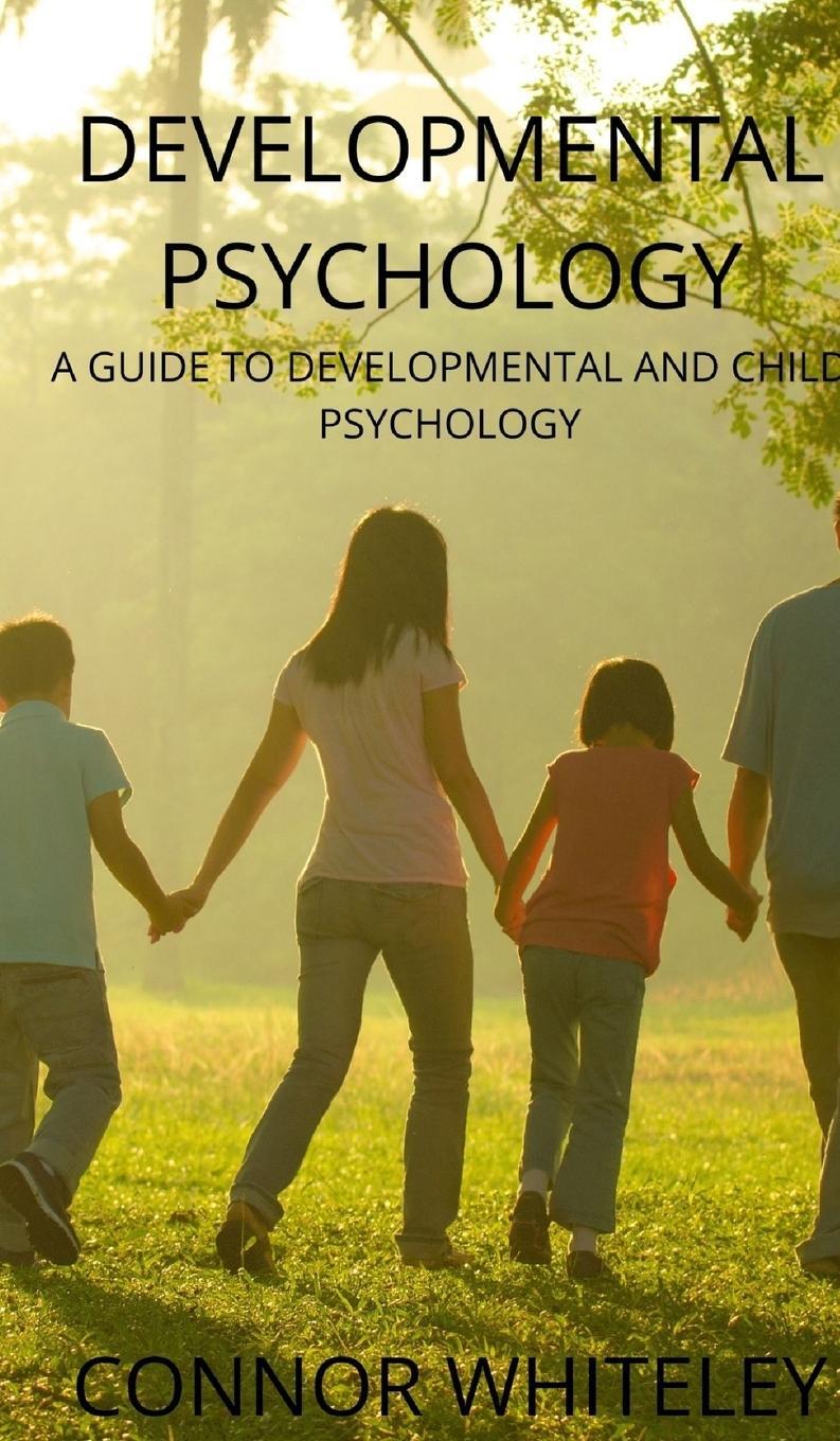 Cover: 9781914081460 | Developmental Psychology | Connor Whiteley | Buch | Englisch | 2021