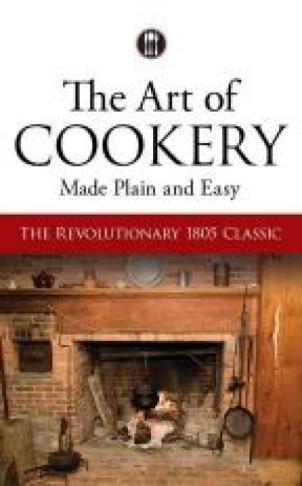 Cover: 9780486795768 | The Art of Cookery Made Plain and Easy | Hannah Glasse | Taschenbuch