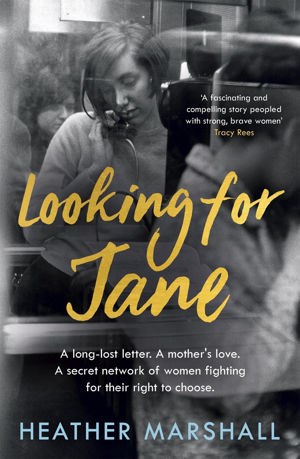Cover: 9781529364118 | Looking For Jane | Heather Marshall | Taschenbuch | 400 S. | Englisch